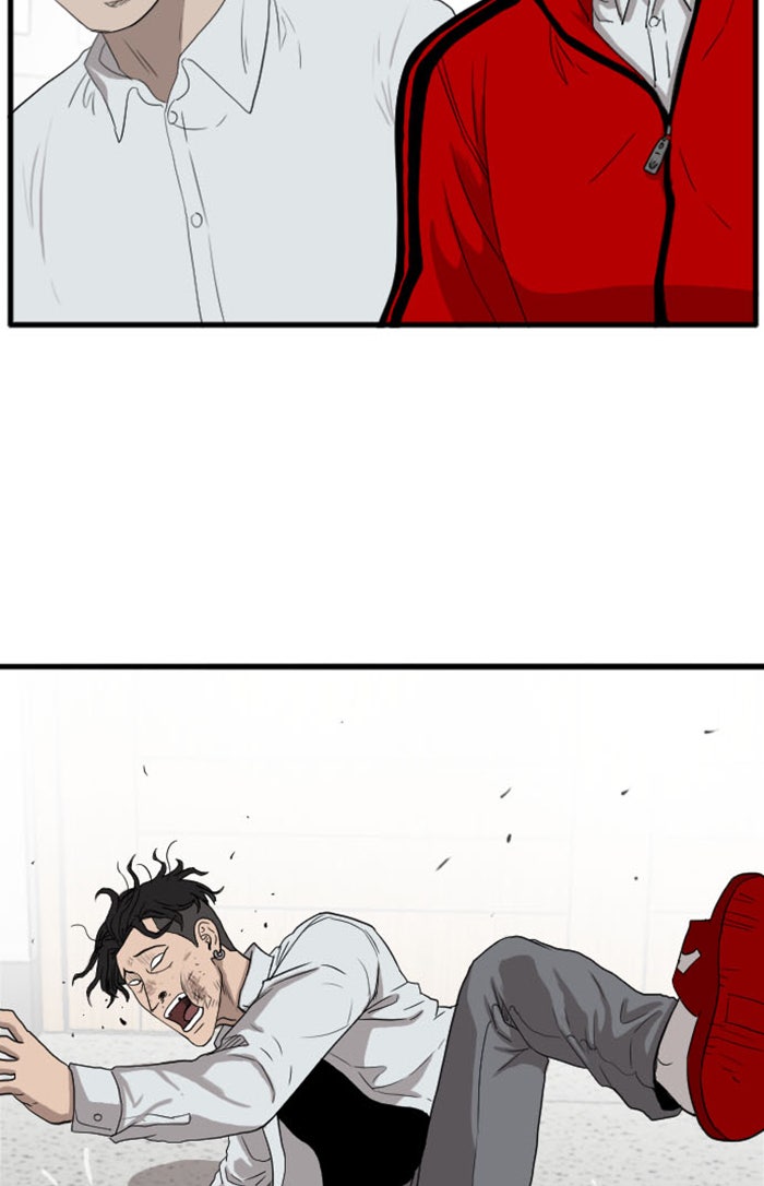 BAD GUY - หน้า 136