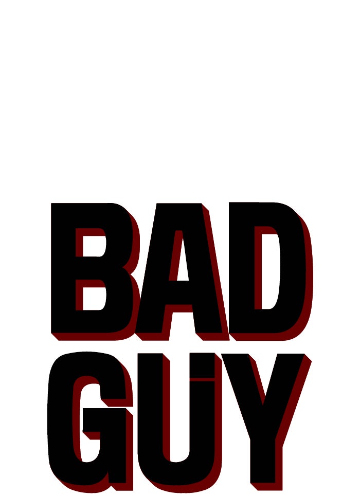 BAD GUY - หน้า 5