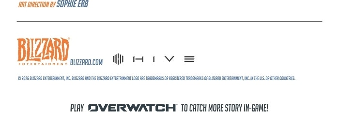 Overwatch: น้ำหนึ่งใจเดียว - หน้า 37