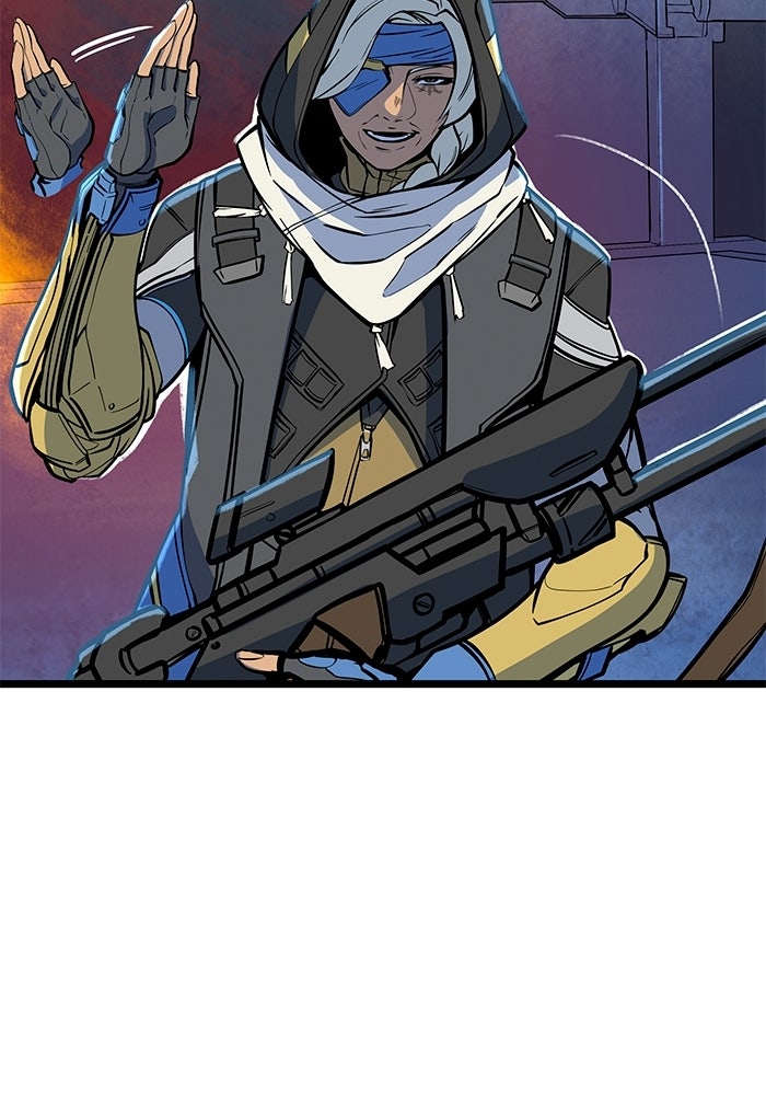 Overwatch: น้ำหนึ่งใจเดียว - หน้า 25