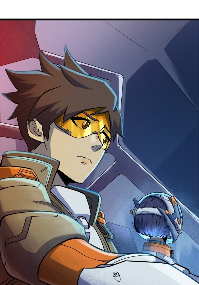 Overwatch: น้ำหนึ่งใจเดียว - หน้า 6