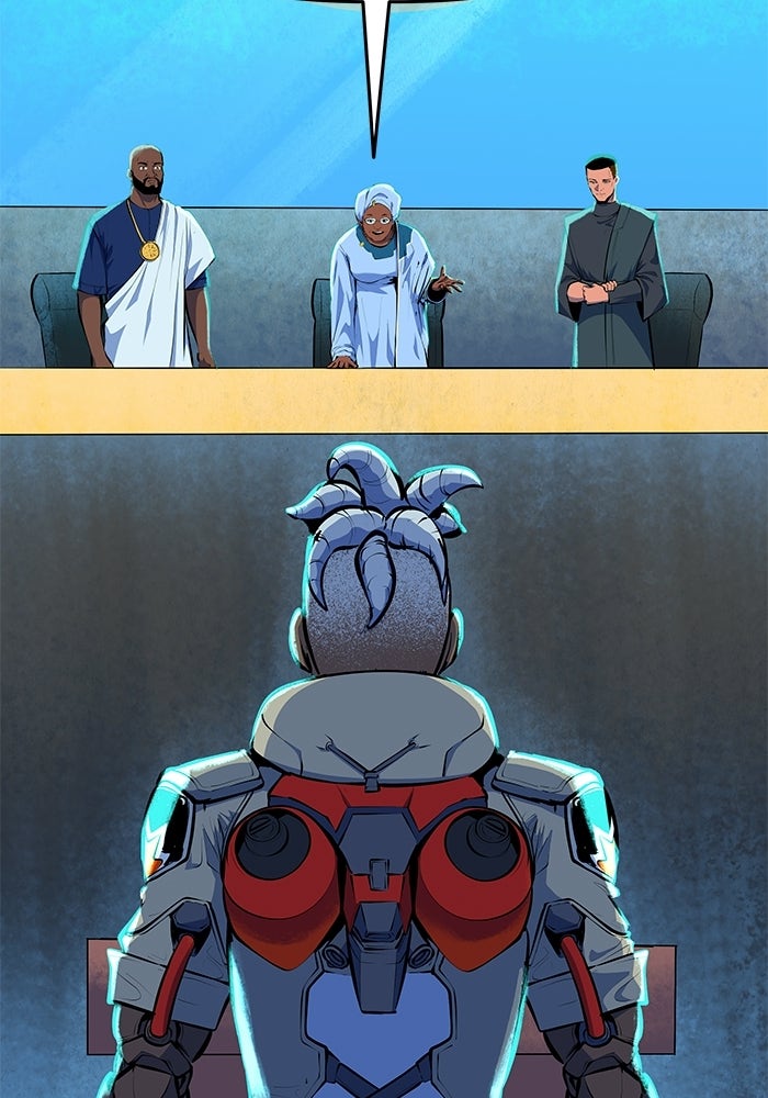 Overwatch: น้ำหนึ่งใจเดียว - หน้า 41