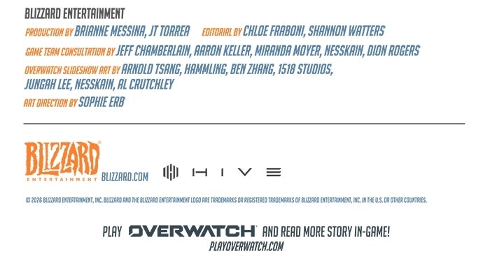 Overwatch: น้ำหนึ่งใจเดียว - หน้า 59