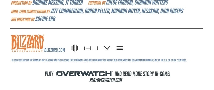 Overwatch: น้ำหนึ่งใจเดียว - หน้า 49