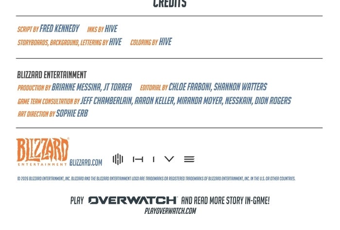 Overwatch: น้ำหนึ่งใจเดียว - หน้า 51