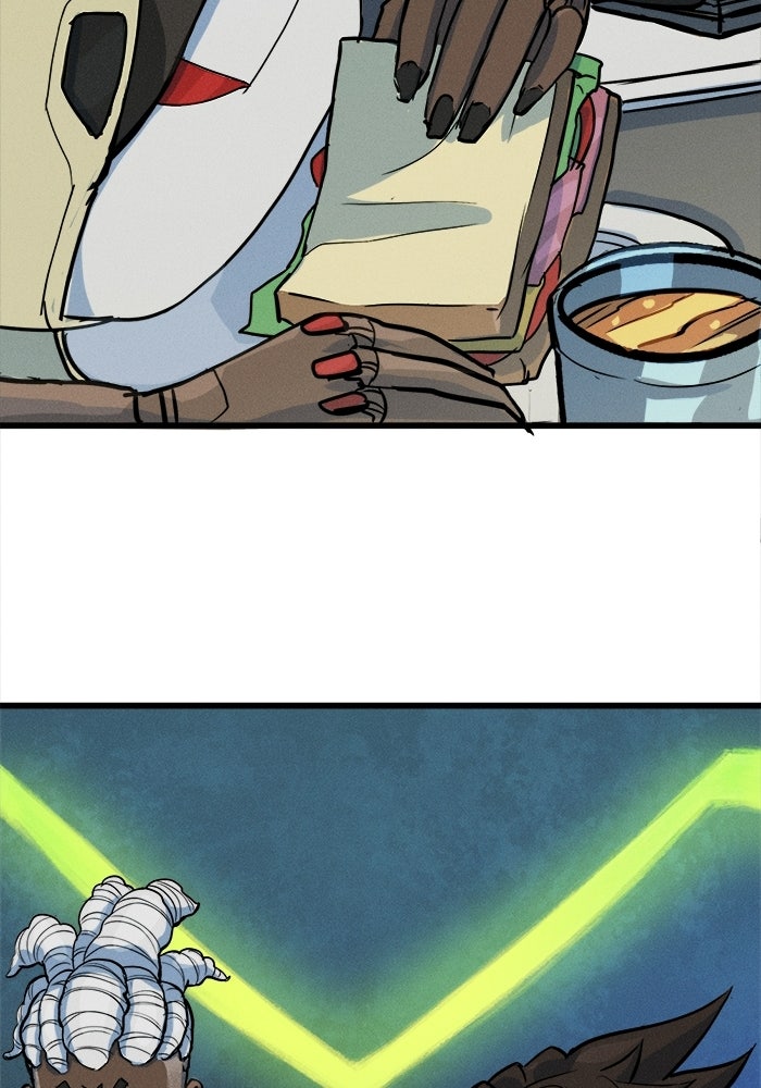 Overwatch: น้ำหนึ่งใจเดียว - หน้า 31
