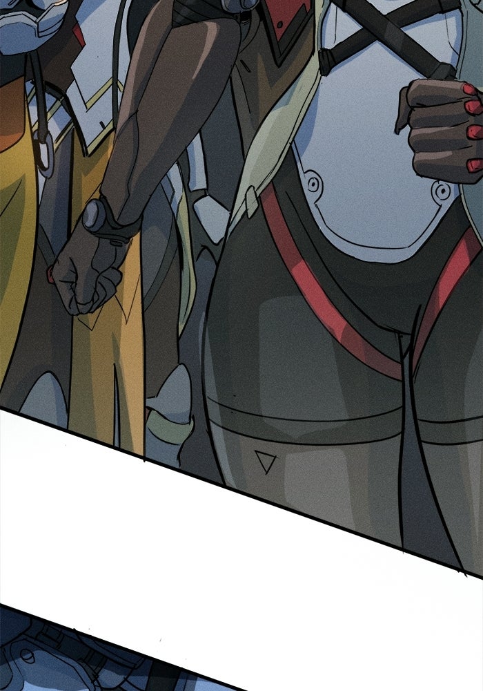 Overwatch: น้ำหนึ่งใจเดียว - หน้า 45