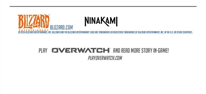 Overwatch: น้ำหนึ่งใจเดียว - หน้า 52