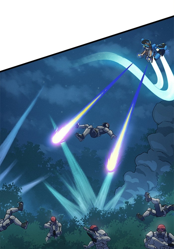 Overwatch: น้ำหนึ่งใจเดียว - หน้า 22