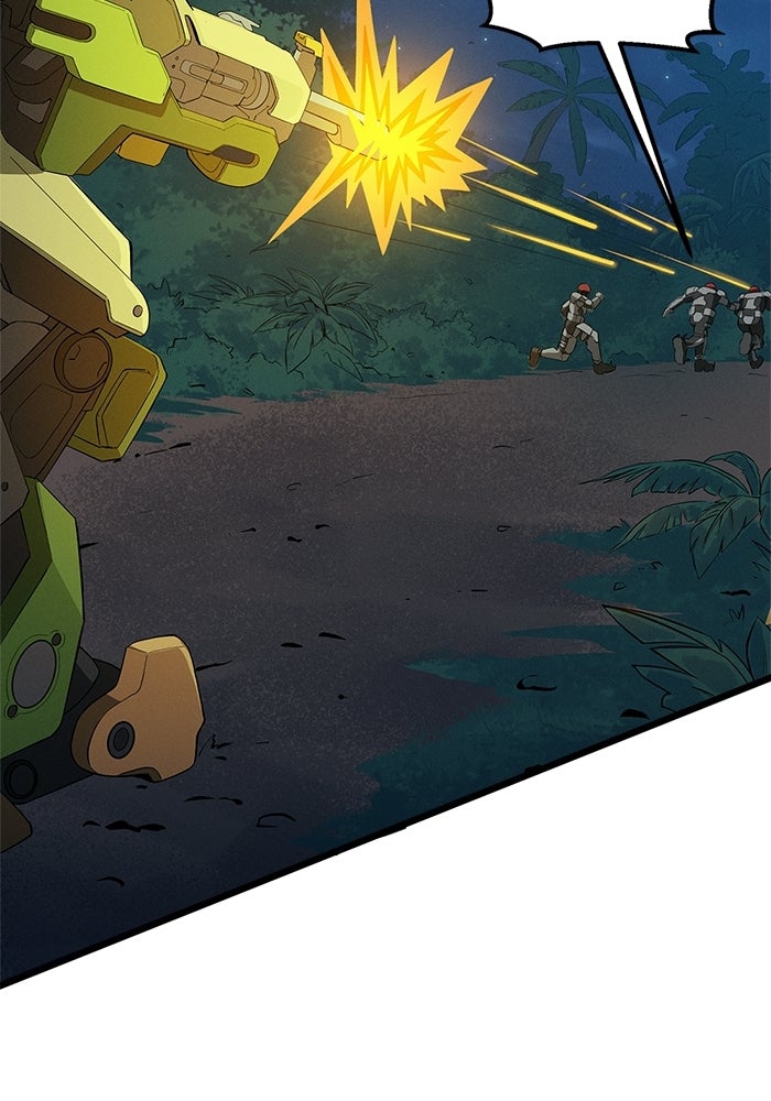 Overwatch: น้ำหนึ่งใจเดียว - หน้า 41