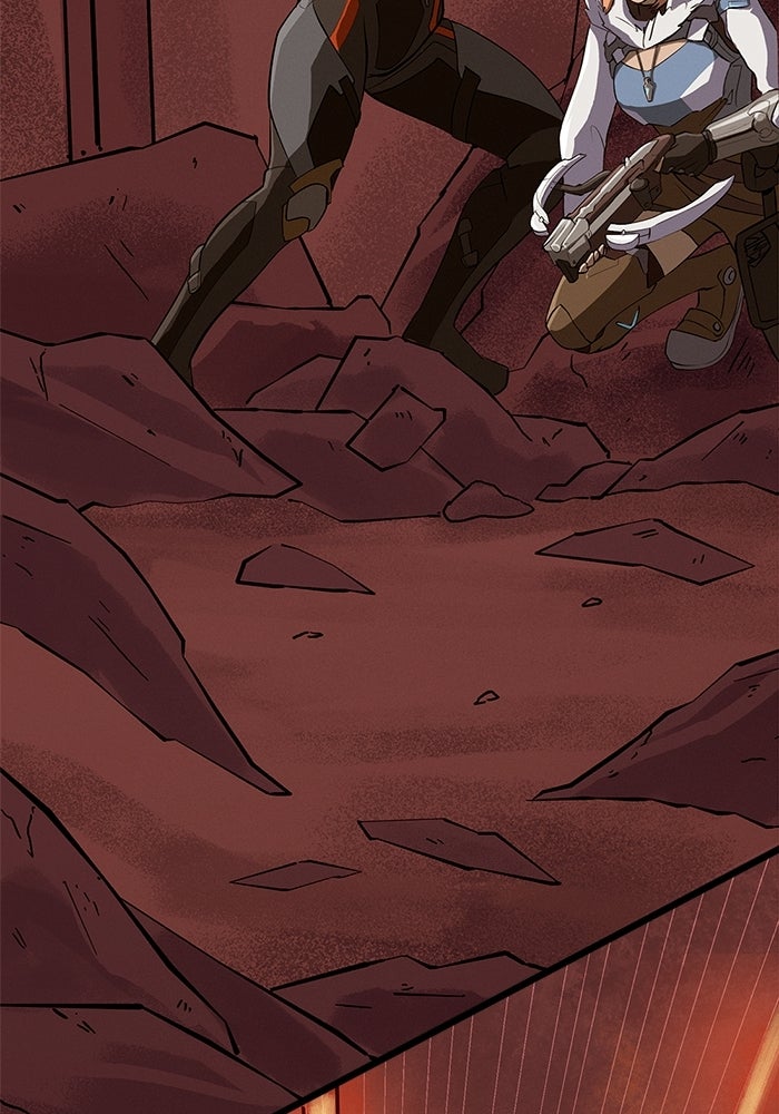 Overwatch: น้ำหนึ่งใจเดียว - หน้า 19