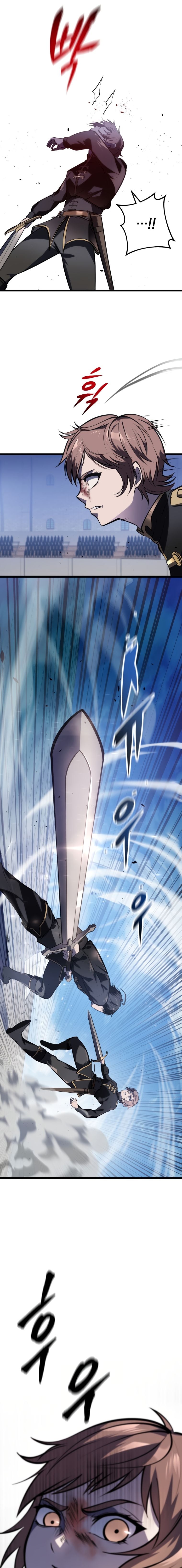 A Dragonslayer’s Peerless Regression ผู้พิชิตมังกรหวนคืนมาล้างแค้น - หน้า 17