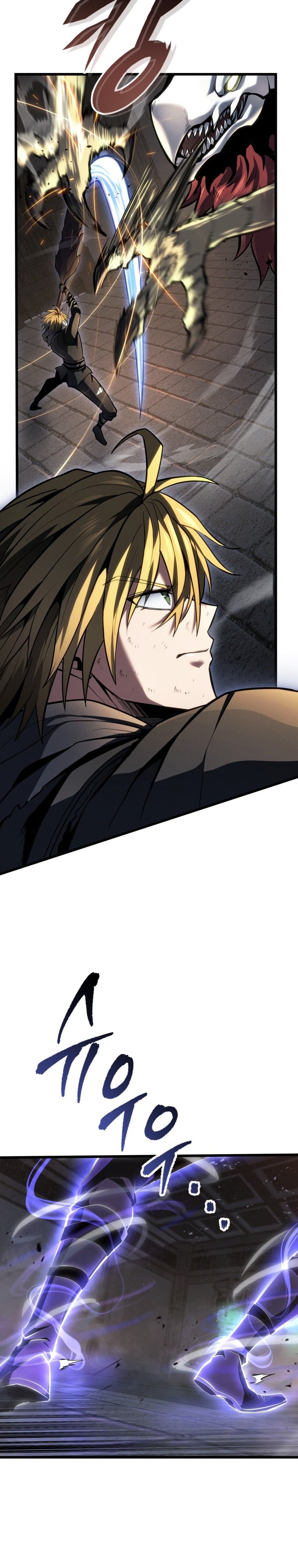 A Dragonslayer’s Peerless Regression ผู้พิชิตมังกรหวนคืนมาล้างแค้น - หน้า 41