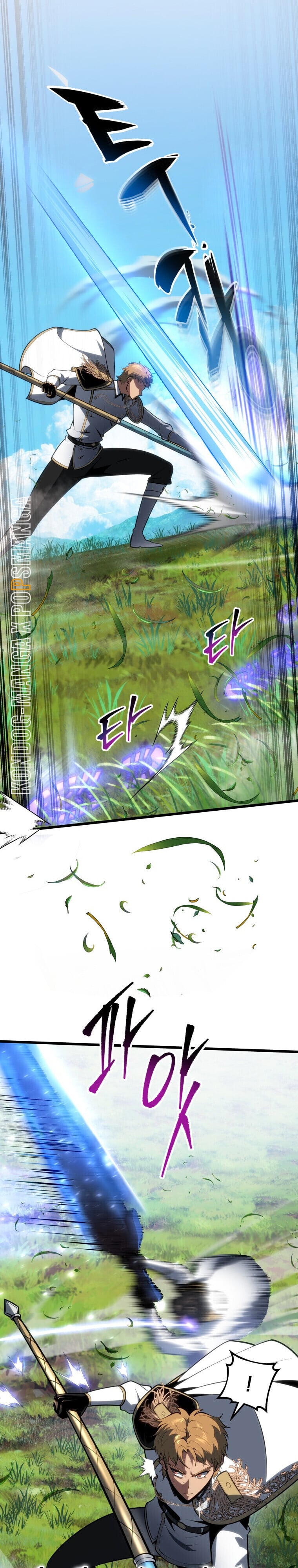 A Dragonslayer’s Peerless Regression ผู้พิชิตมังกรหวนคืนมาล้างแค้น - หน้า 14