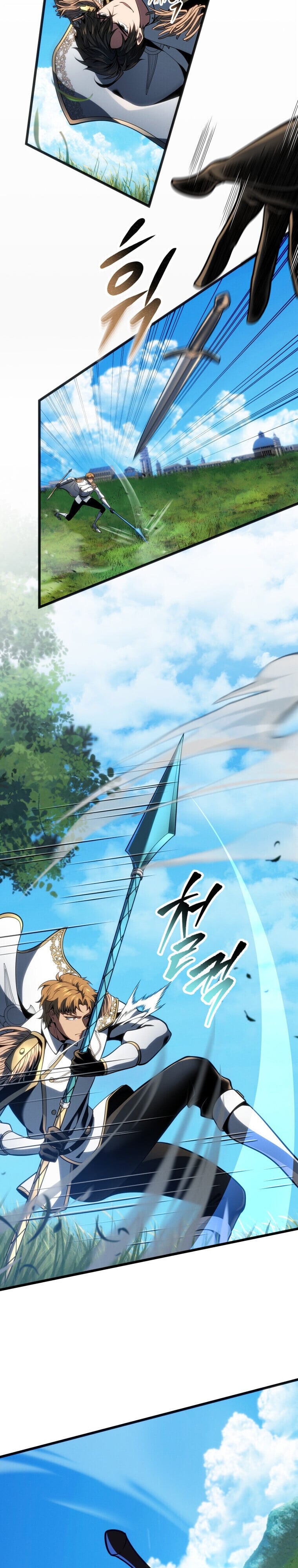 A Dragonslayer’s Peerless Regression ผู้พิชิตมังกรหวนคืนมาล้างแค้น - หน้า 21