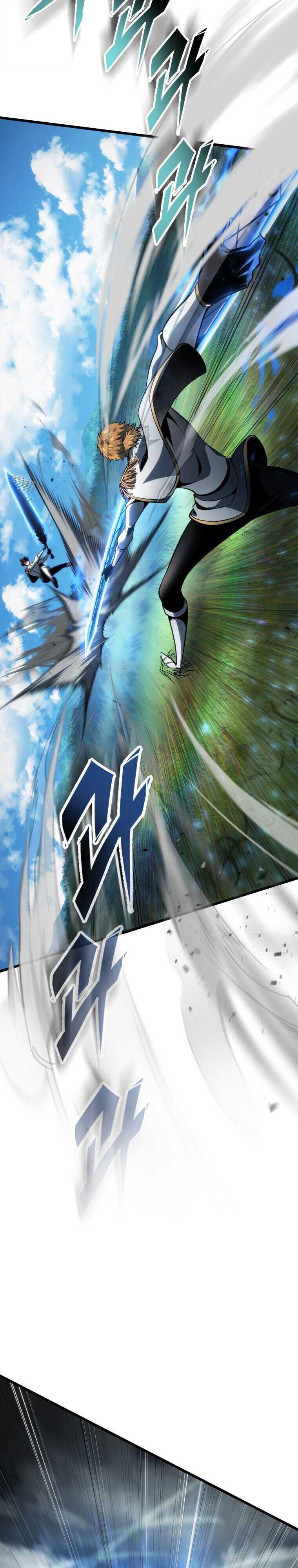 A Dragonslayer’s Peerless Regression ผู้พิชิตมังกรหวนคืนมาล้างแค้น - หน้า 28