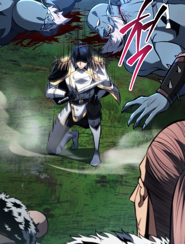 A Dragonslayer’s Peerless Regression ผู้พิชิตมังกรหวนคืนมาล้างแค้น - หน้า 32