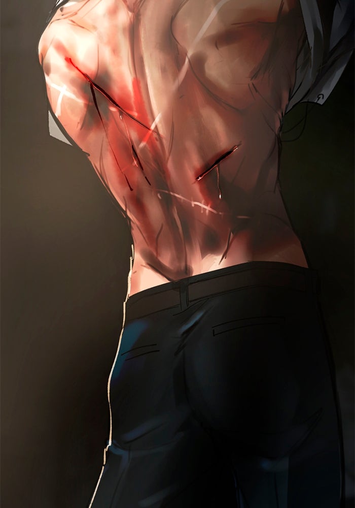 เล่ห์ไฮยาซินธ์ - หน้า 43
