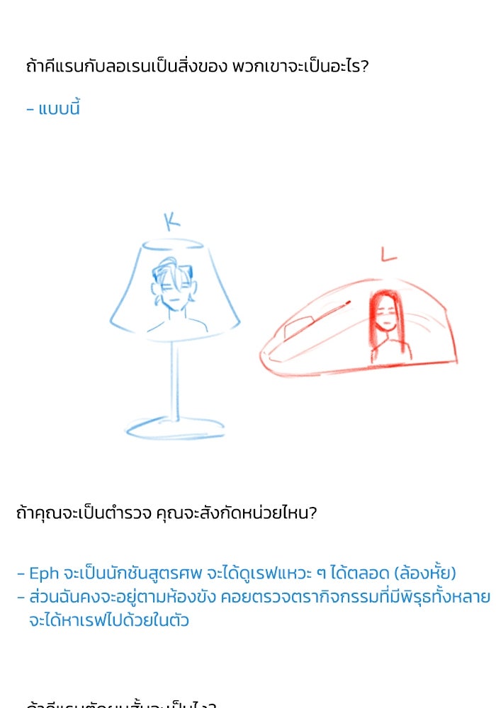 เล่ห์ไฮยาซินธ์ - หน้า 15