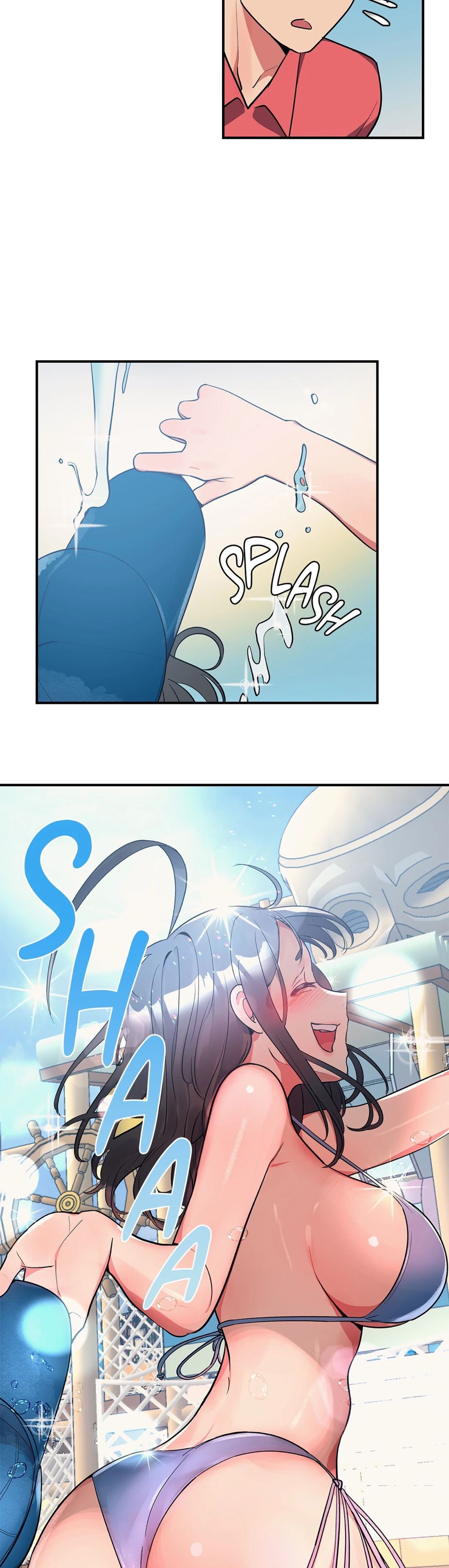 Her Nickname is… - หน้า 11