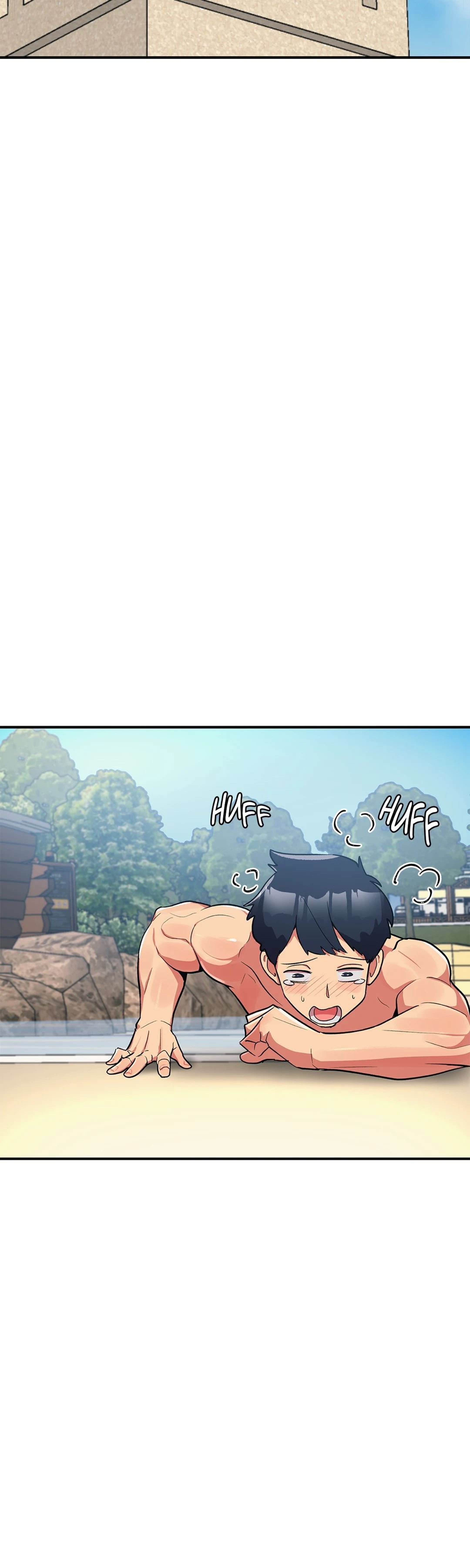 Her Nickname is… - หน้า 6