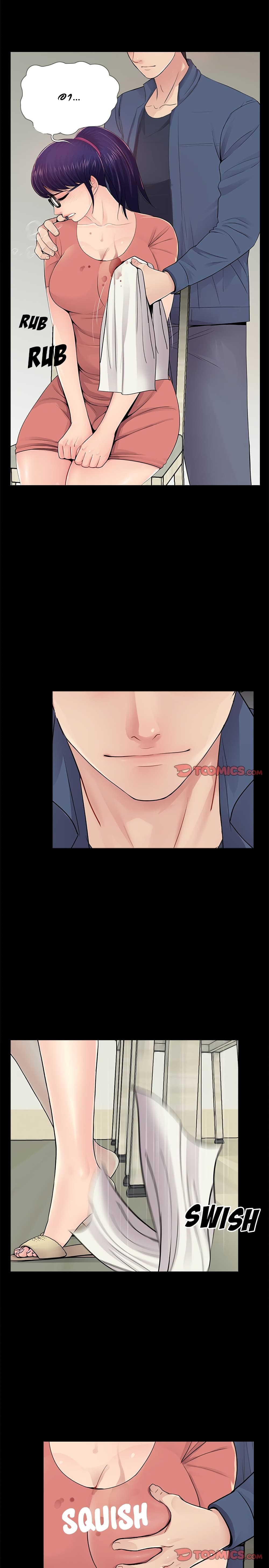 His Return - หน้า 2