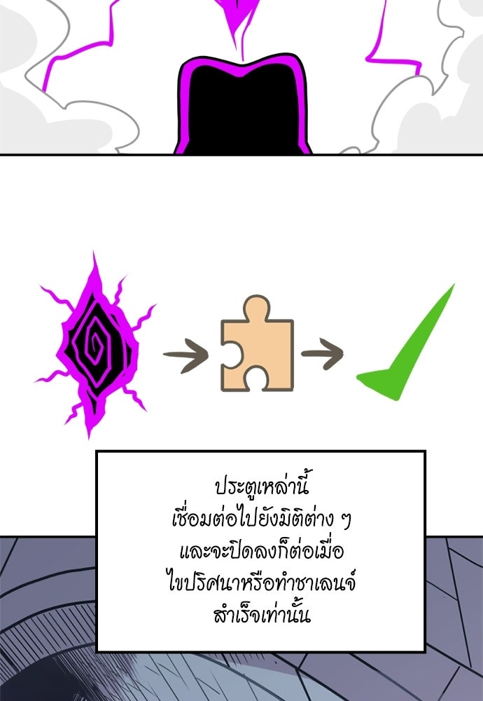 Duo Leveling - หน้า 11