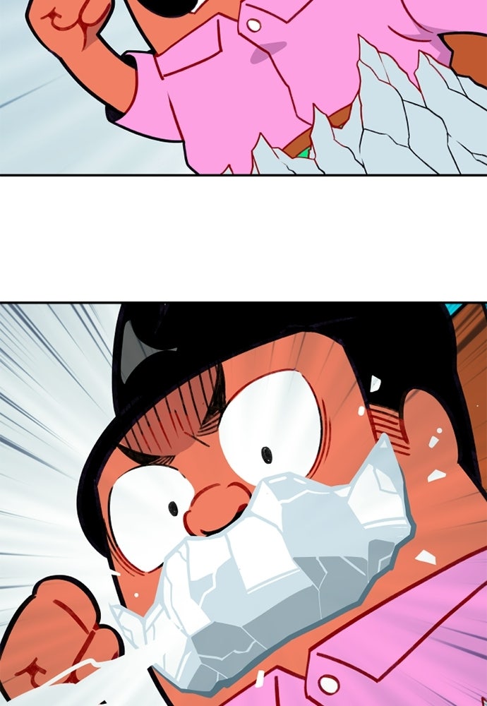 Duo Leveling - หน้า 35