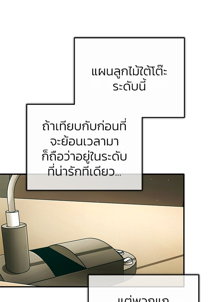 ชีวิตหลังเกษียณของผู้ย้อนเวลา - หน้า 125