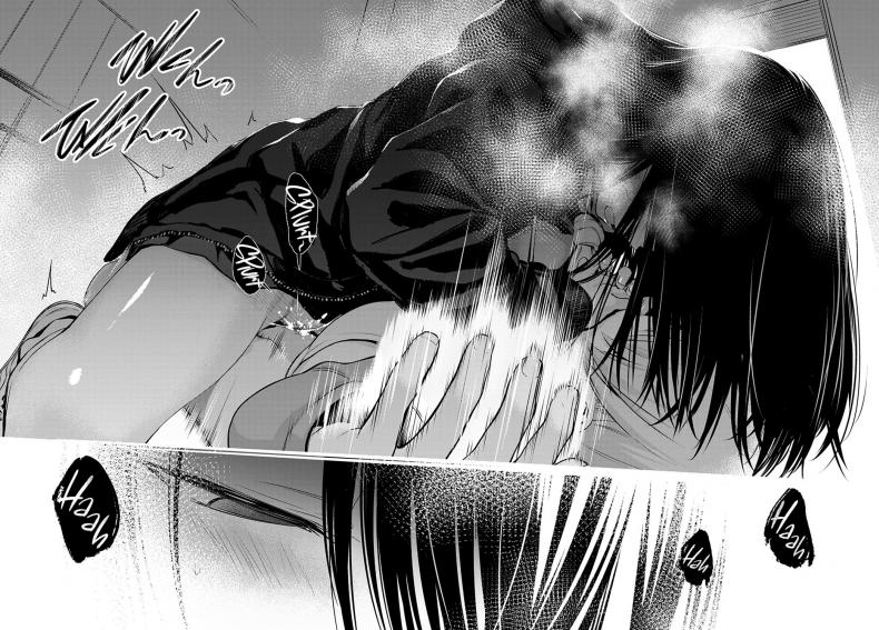 [Haguruma] Hatsukoi - หน้า 17