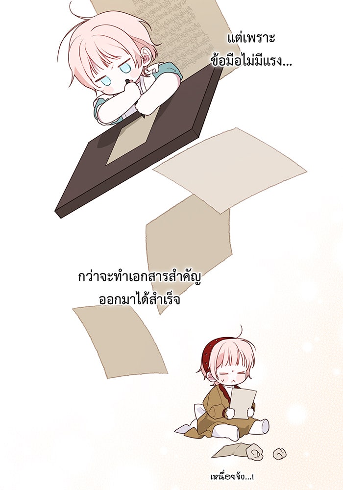 หนูน้อยทรราช - หน้า 85