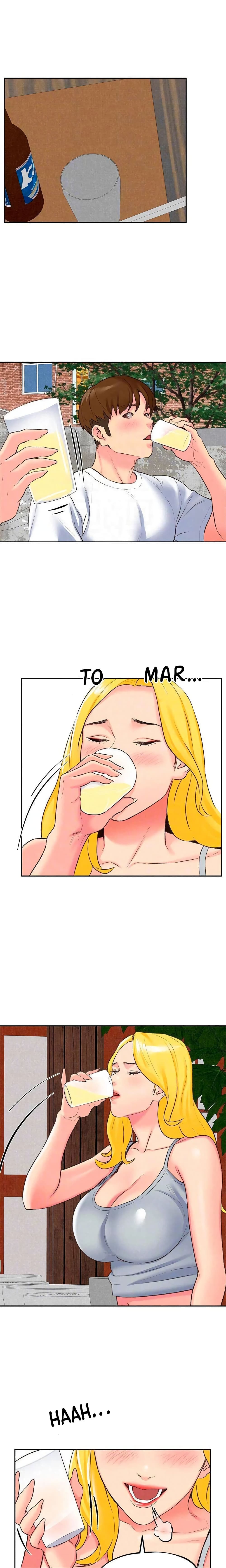 My Baby Girl เธอที่รัก - หน้า 19