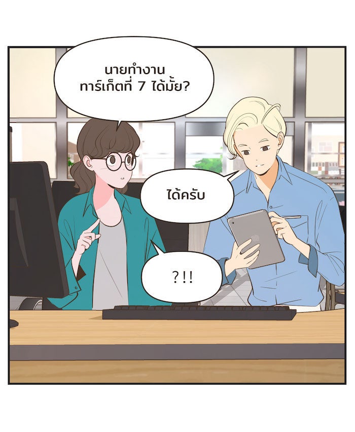 Daily JoJo - หน้า 1