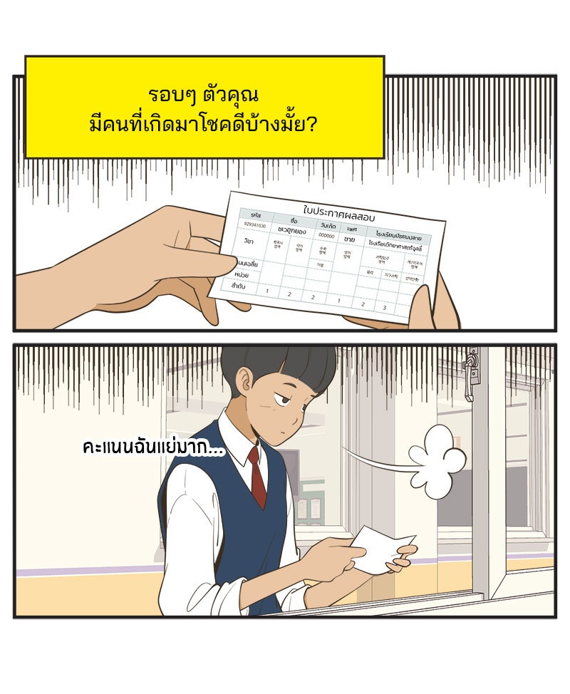Daily JoJo - หน้า 1