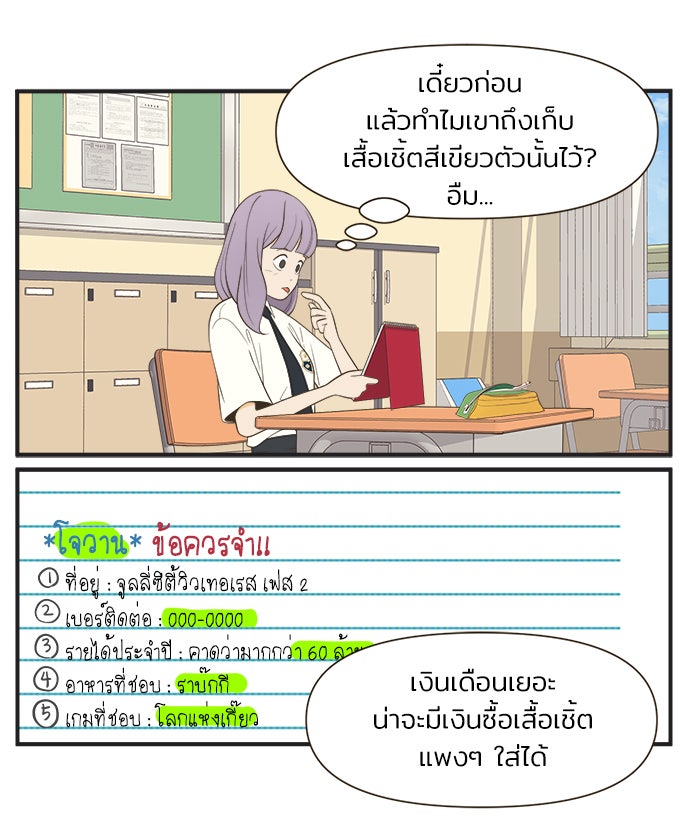 Daily JoJo - หน้า 11