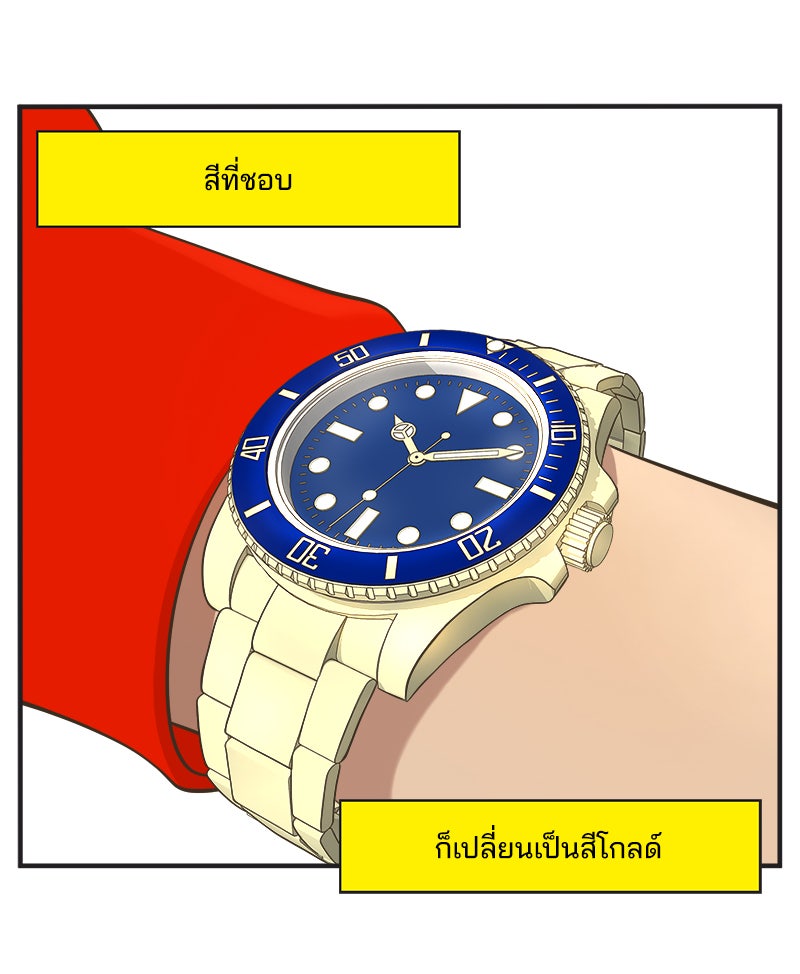 Daily JoJo - หน้า 4