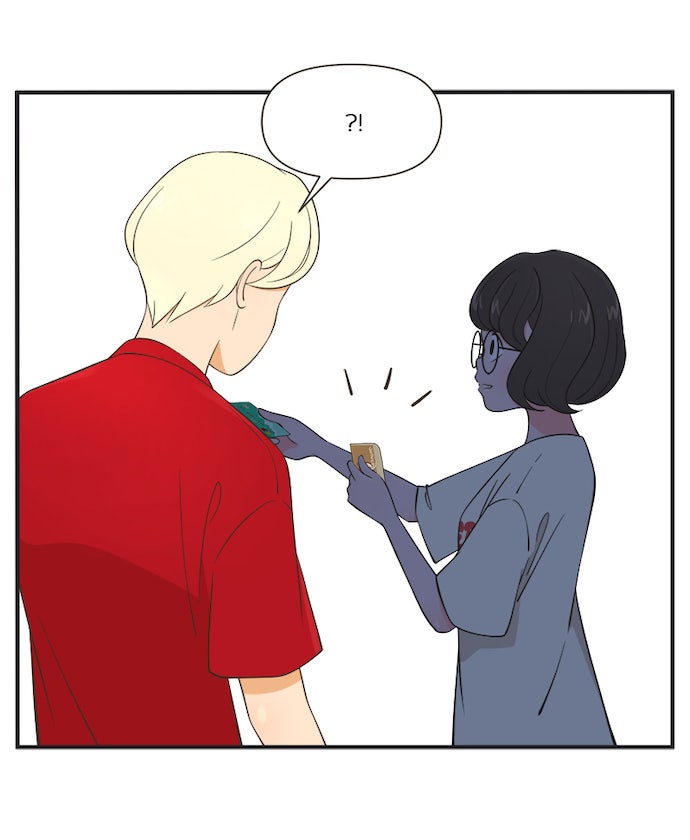 Daily JoJo - หน้า 21