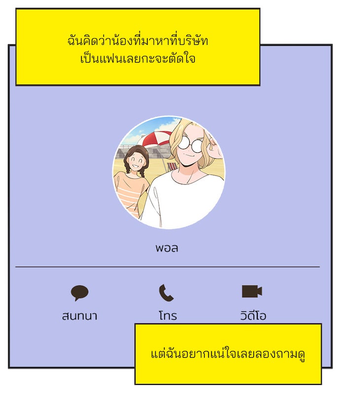 Daily JoJo - หน้า 29