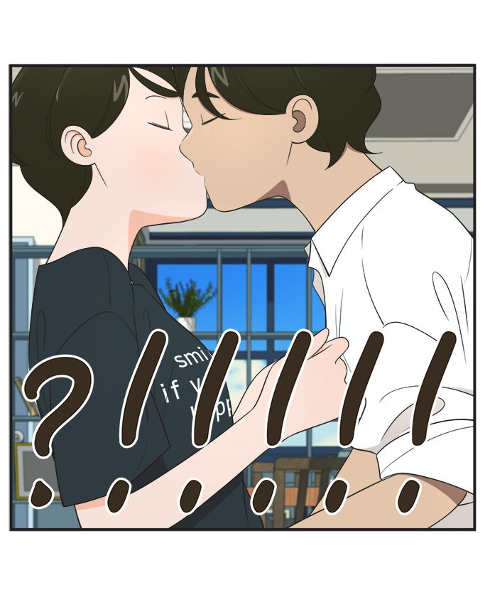 Daily JoJo - หน้า 1
