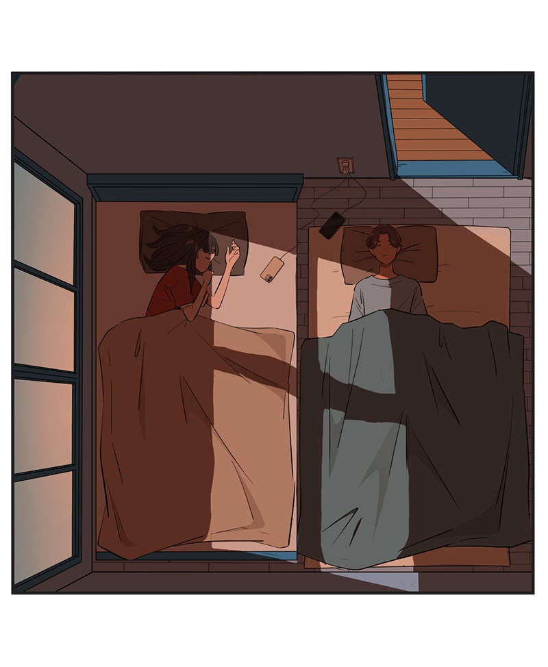 Daily JoJo - หน้า 21