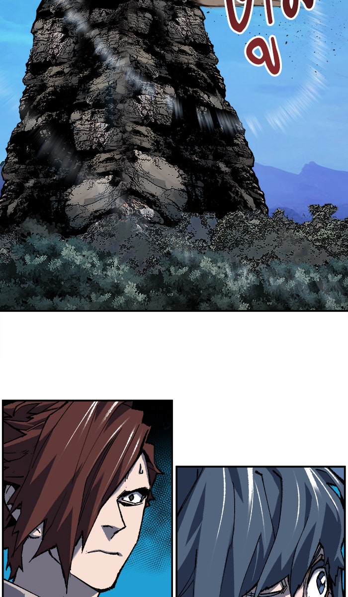 ยอดคนเลเวลทะลุ - หน้า 38