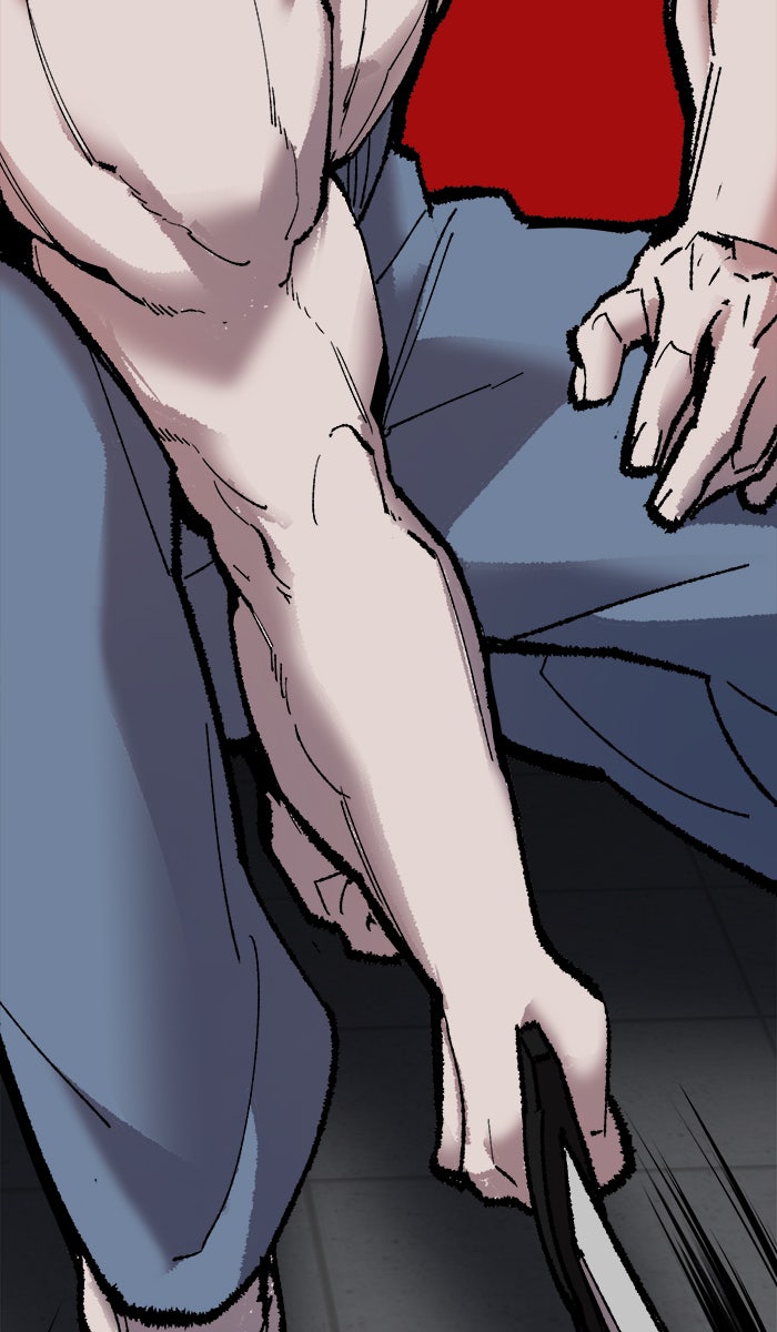 ยอดคนเลเวลทะลุ - หน้า 174