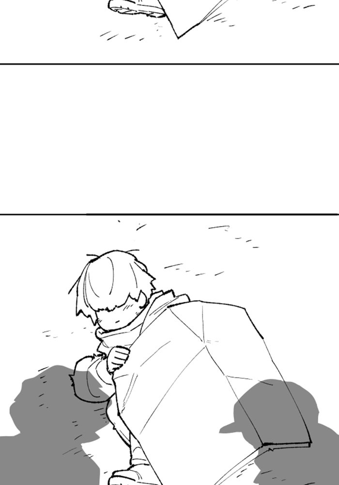 ยอดคนเลเวลทะลุ - หน้า 12