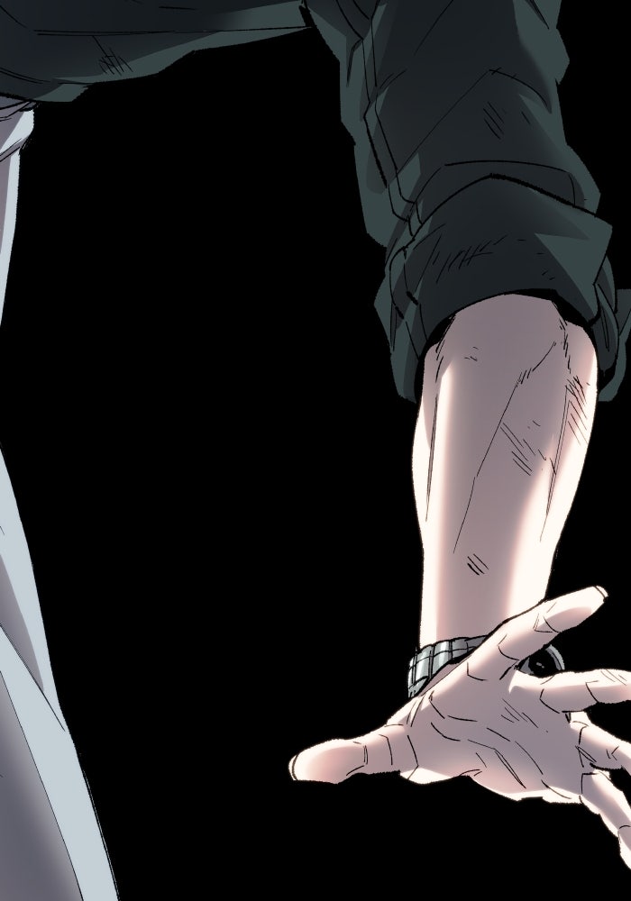 ยอดคนเลเวลทะลุ - หน้า 170