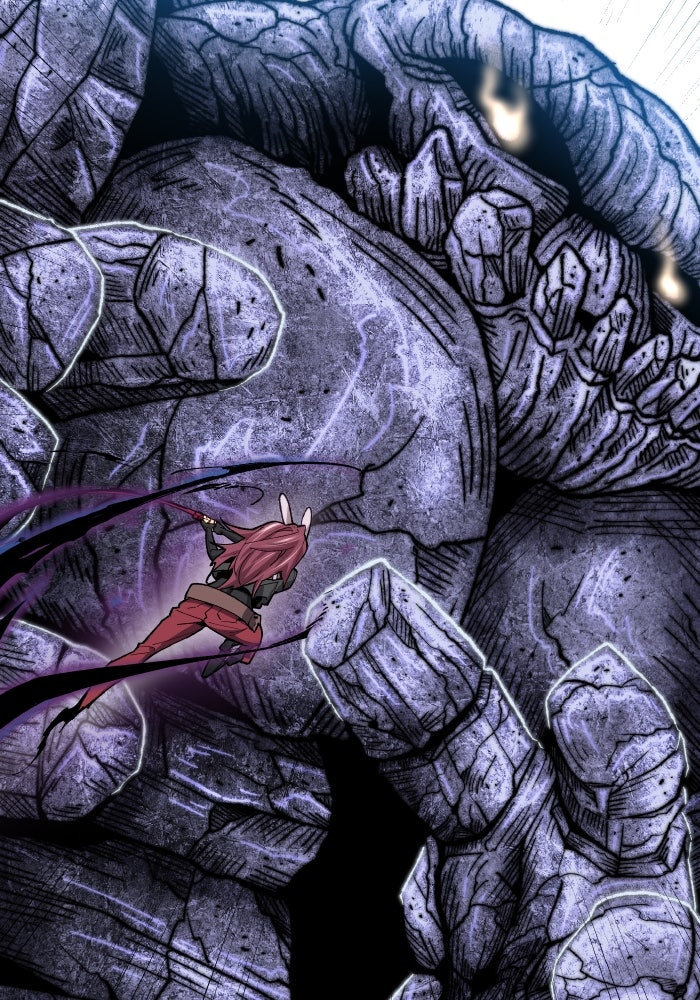 ยอดคนเลเวลทะลุ - หน้า 84