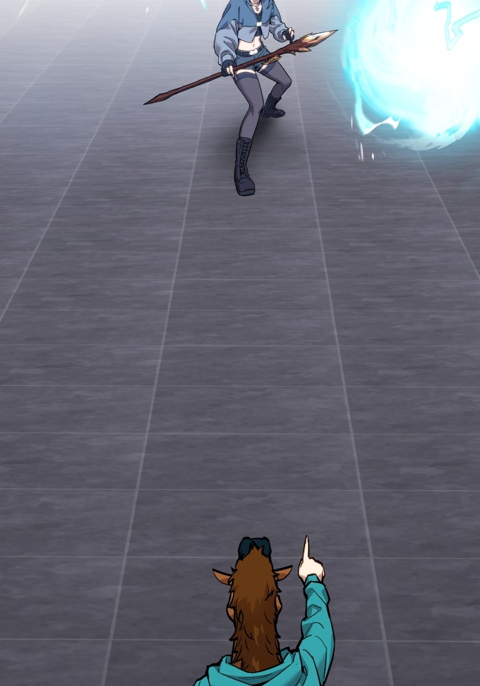 ยอดคนเลเวลทะลุ - หน้า 29