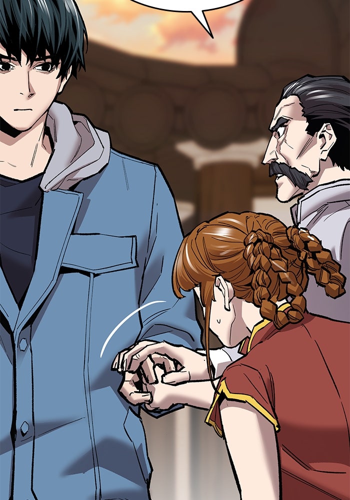 ยอดคนเลเวลทะลุ - หน้า 210
