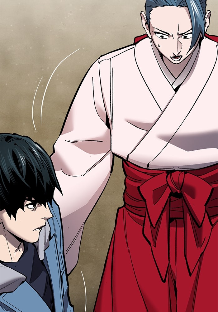 ยอดคนเลเวลทะลุ - หน้า 176