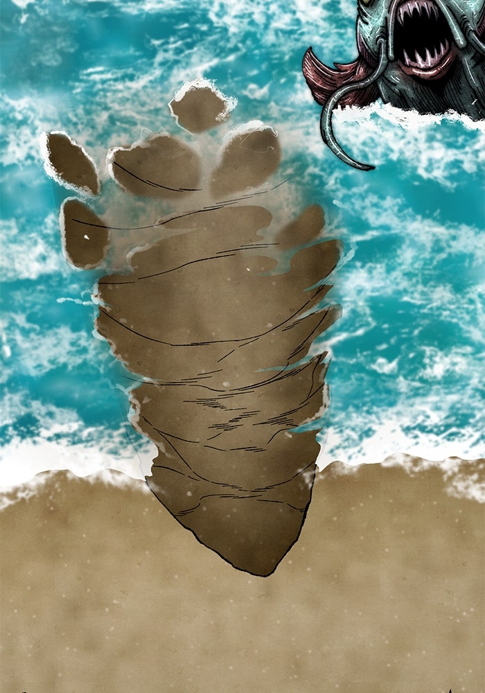 ยอดคนเลเวลทะลุ - หน้า 209