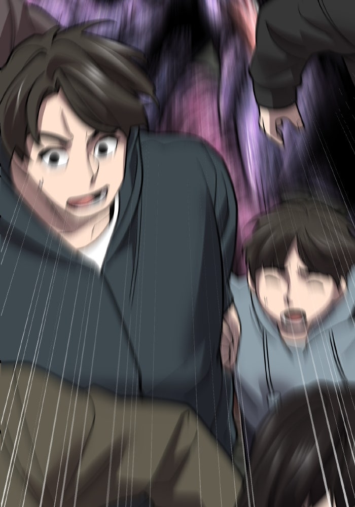 ยอดคนเลเวลทะลุ - หน้า 144